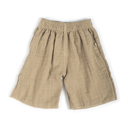 Pants bimba Lino Look - MUSTARD