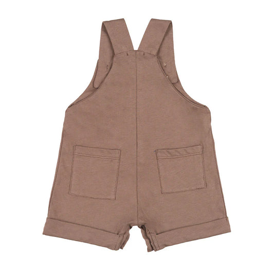 Salopette con tasche