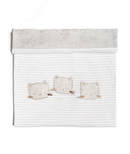 Coperta Sfoderabile