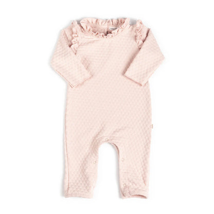 Tuta Dots - PINK BLOOM
