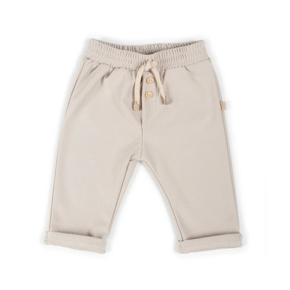 Pants bimbo - LIGHT SAND