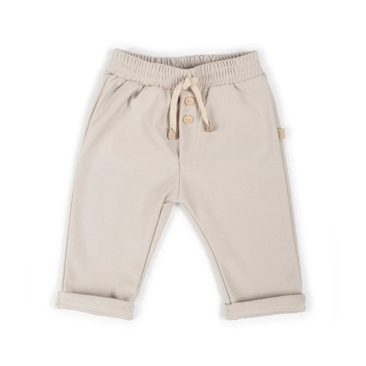 Pants bimbo - LIGHT SAND