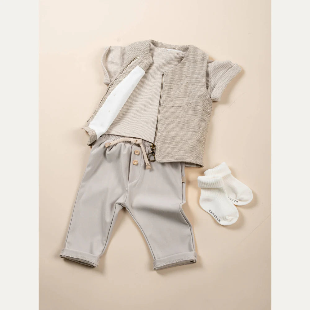 Pants bimbo - LIGHT SAND
