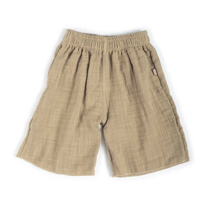 Pants bimba Lino Look - MUSTARD