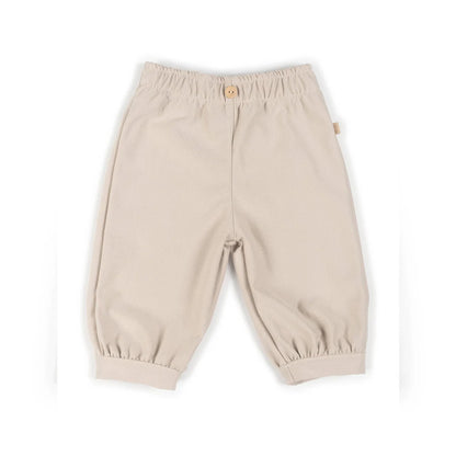 Pants a palloncino - LIGHT SAND