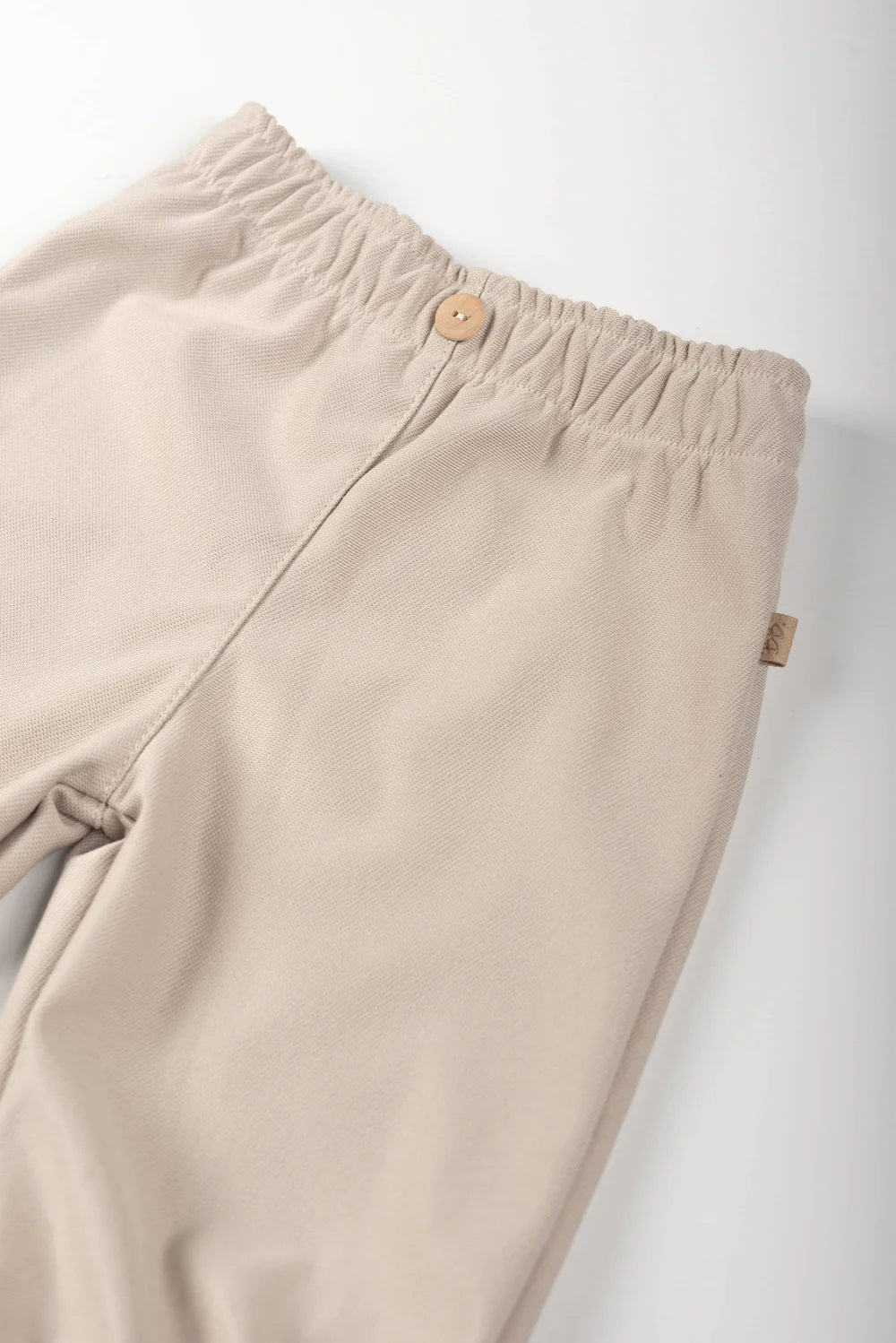 Pants a palloncino - LIGHT SAND